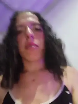 Sembang XXX Secara Langsung vanesa_gomez