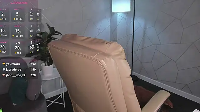 Renesmy_Black Live XXX-Chat