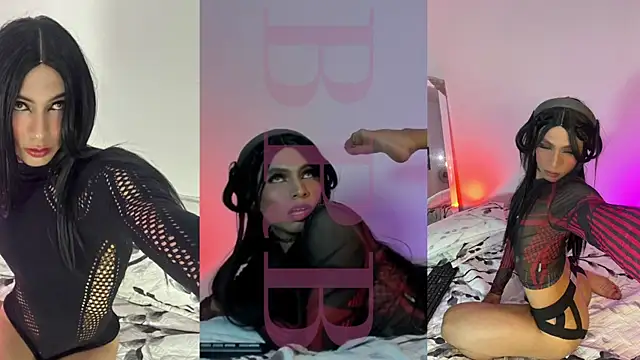 Dominique_Rae Obrolan Langsung XXX