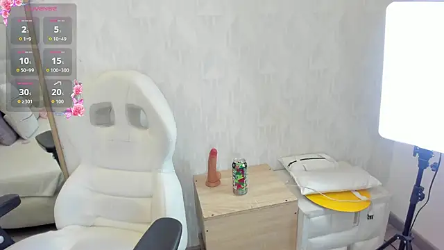 iim_Cloe Chat XXX live