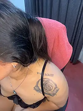 Minico25 Adlı Modelin Canlı XXX Sohbeti