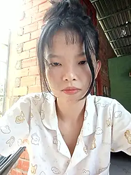 Czat XXX na żywo – Chammy720