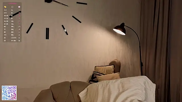 BeatrisRosel Live XXX-Chat