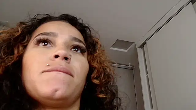 Sembang XXX Secara Langsung Rachelll_Evans