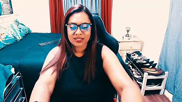 Indianlust69 Live XXX-Chat