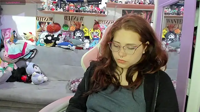 Sembang XXX Secara Langsung soficammy