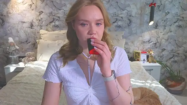 Chat +18 de Aurora_Golden1 ao vivo