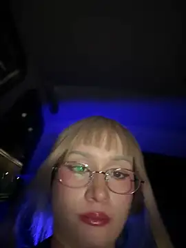 Electra_doll_ 现场XXX聊天