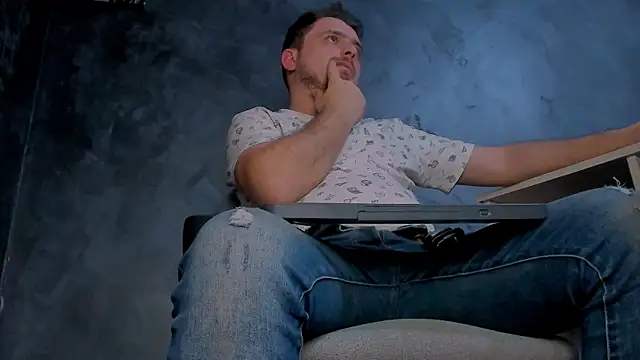 Master_Mark_Wayne 라이브 XXX 채팅