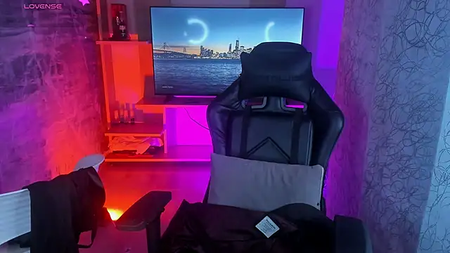 Chat XXX ao vivo de Agathaargent_