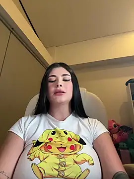 misslollipop04 Chat XXX in diretta