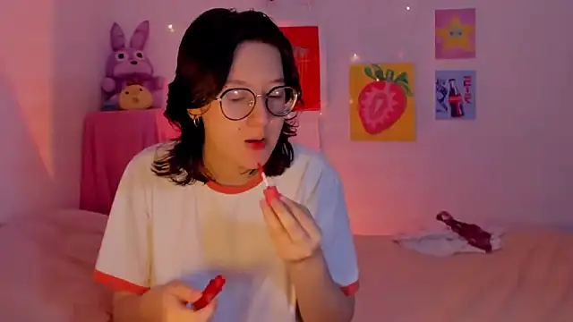 Živý XXX chat Gaby_Danna