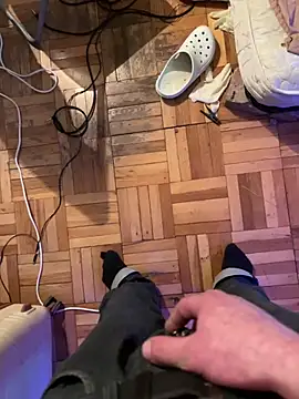 Ariel_Ari Show Webcam