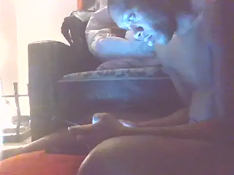 freakNastyNasty Show Webcam