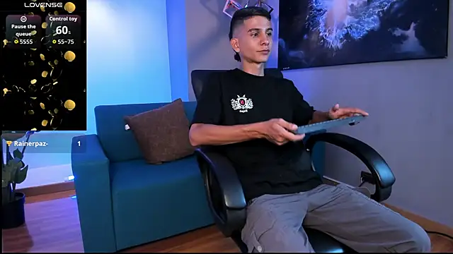 Aaron_Scoot 라이브 XXX 채팅