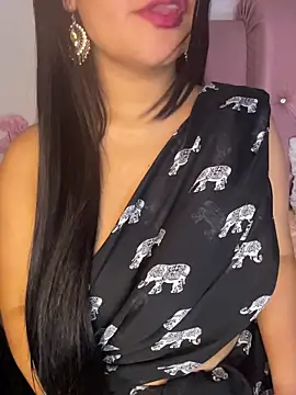 Živý XXX chat shara_queen1