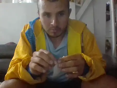 santiii___12 Show Webcam