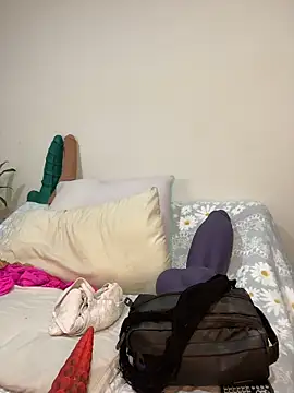 Czat XXX na żywo – charlloteevans_X