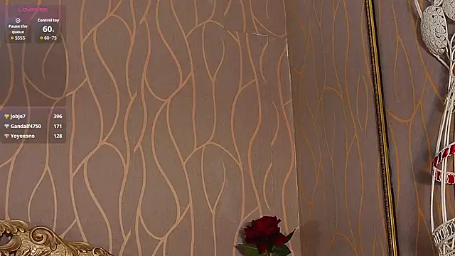 Chat XXX ao vivo de Anamonrroe