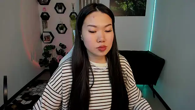 Živý XXX chat LunaPurrr