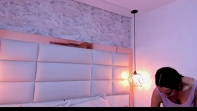 Chat XXX en directo de Salome_Smitth_1