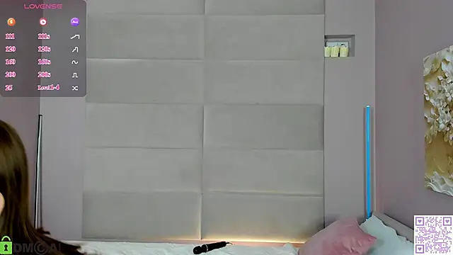 Brenda_Puff Chat XXX in diretta