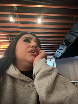 Sophie_Dreamss Adlı Modelin Canlı XXX Sohbeti