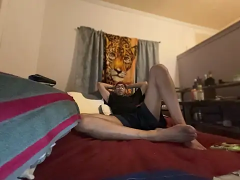 โชว์เว็บแคมของ ThrowedWorldWide