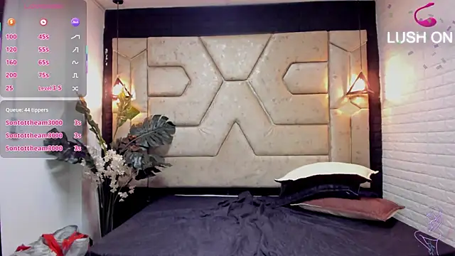 Živý XXX chat Julieta_Slav3