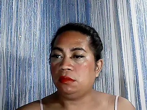 HotAlezia Show Webcam