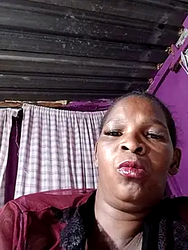 BLACKMALF – Live XXX-chat