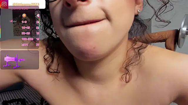 little__ammy Live XXX-chat