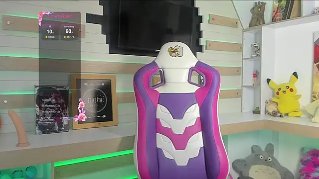 Živý XXX chat scartleth_