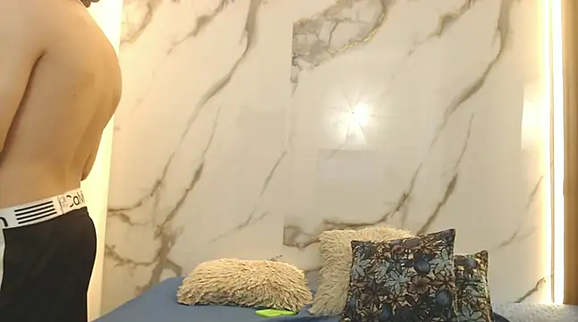 XanderGrey8 라이브 XXX 채팅