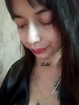 Chat XXX en directo de luna_scarlette