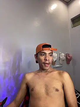 asian_darlingcummersxXx Pertunjukan Webcam