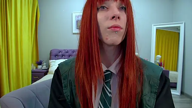 Živý XXX chat LeilaTaylors