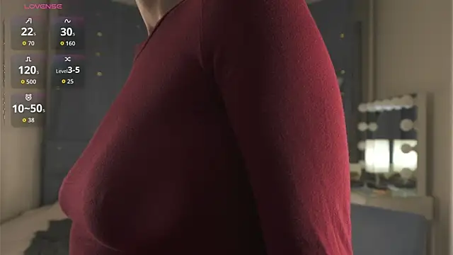 Chat XXX ao vivo de RubieNibbs