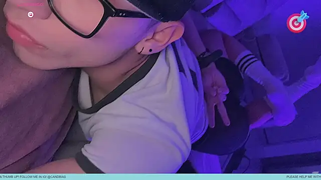 niico_prince 라이브 XXX 채팅