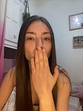 fogosaaa00 Webcam-Show