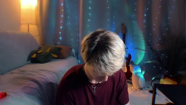 Breston_Sweet 라이브 XXX 채팅