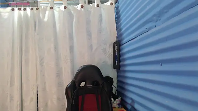 Chayla_Ruiz Adlı Modelin Canlı XXX Sohbeti