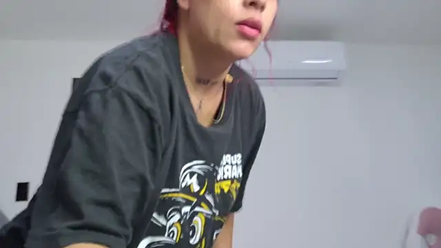 Chat XXX en directo de celeste_sea