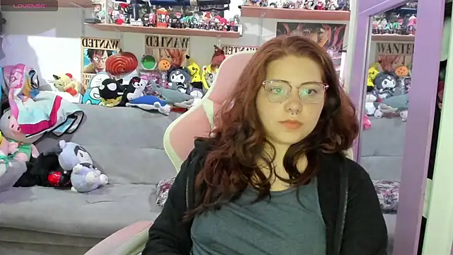 soficammy 现场XXX聊天