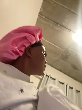 slimcateee's Webcam Show