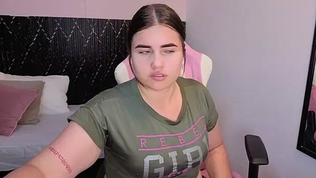 Aabby_lee's Live XXX Chat