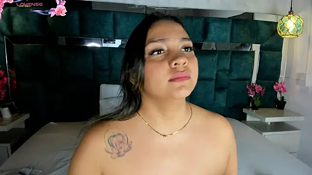 Abril_Gomez06 现场XXX聊天