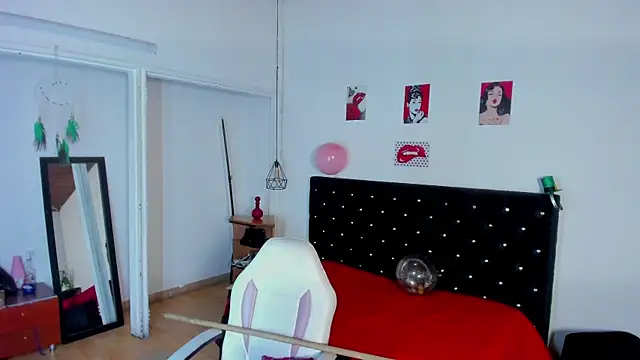 Aliciia_cute1's Live XXX Chat