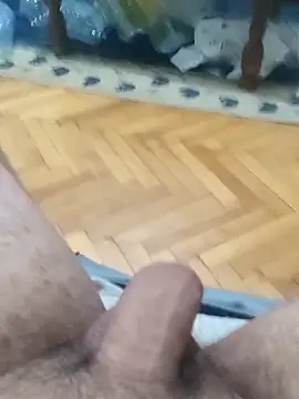 Konstantin21cm Webcam Show