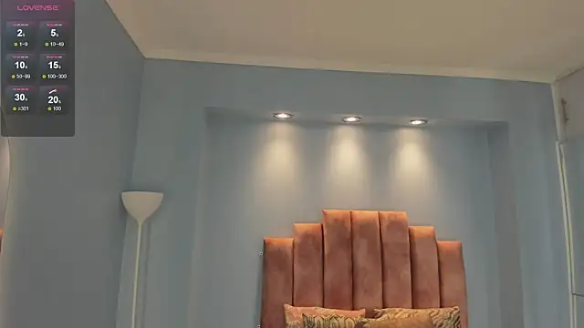 Živý XXX chat lou_rosse_